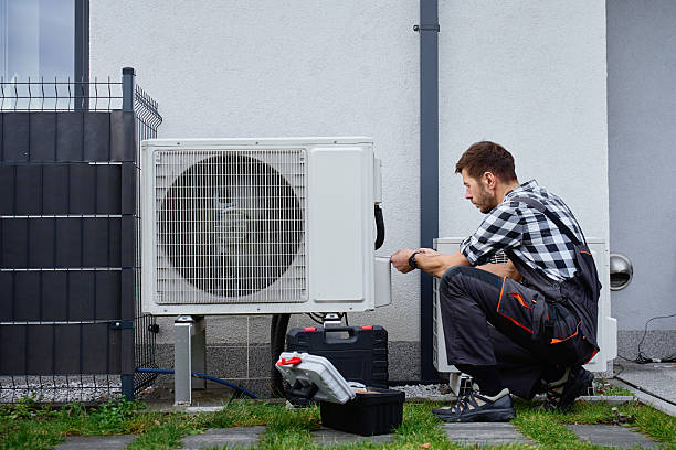 Trusted Air Conditioning Repair service in Bloomingdale, NJ - JG Cool HVAC